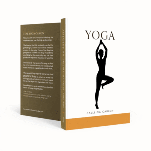 Kompletny Przewodnik po Jodze