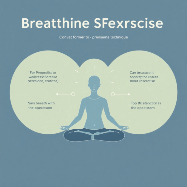 Pranayama - Oddech Życia