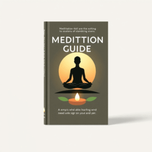 Medytacja dla Każdego