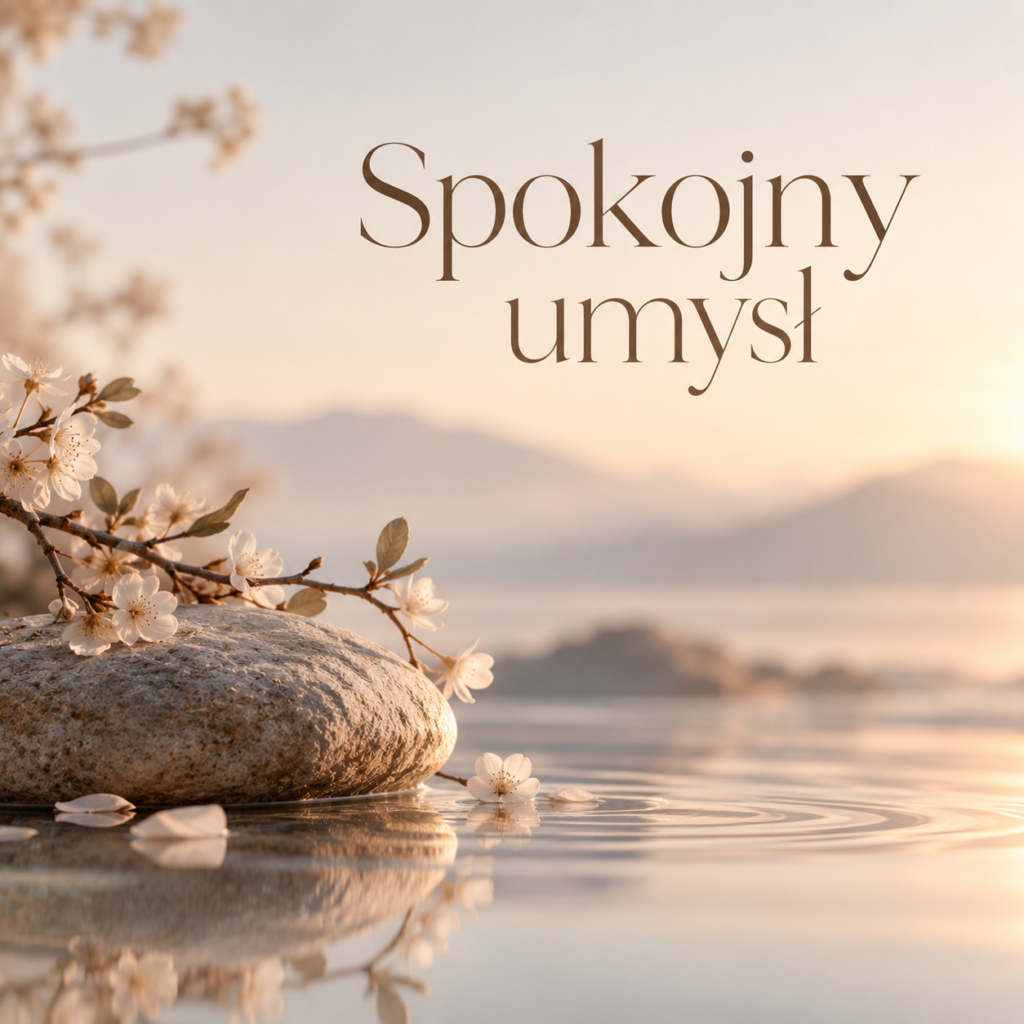 Jak odzyskać spokojny umysł?
