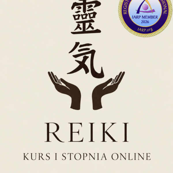 Kurs Reiki I stopień